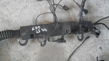 ЖГУТ ПРОВОДОВ ДВИГАТЕЛЯ BMW E39 525 TDS