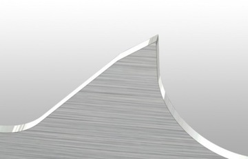 БИМЕТАЛЛИЧЕСКАЯ ЛЕНТОЧНАЯ ПИЛА ПО МЕТАЛЛУ М42 13х0,65х1470