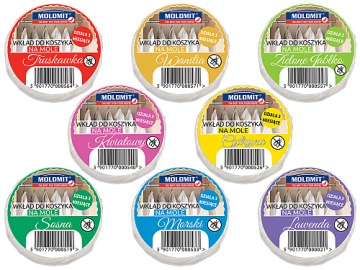 Моломит освежает поставку 45 анти -анимола для подвески