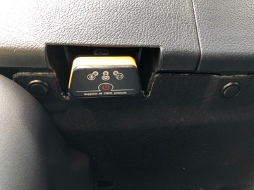PL SDPROG + OBD2 ELM327 OBDII интерфейс OPEL FORD