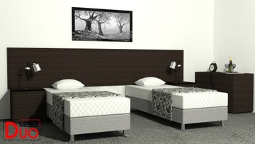 VITO COMFORT HOTEL КРОВАТЬ 80x200 BONELL