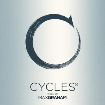 Max Graham - Cycles 8 CD / Conjure One / Monojoke