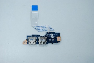 Lenovo Ideapad S10-2 Moduł Gniazdo USB Port
