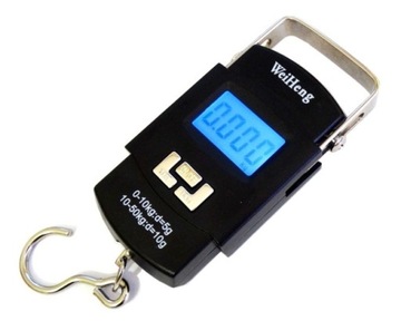 ТОЧНЫЙ ЦИФРОВОЙ БАГАЖ ДЛЯ ЛОВЫ КАРПА ВЕСАМИ ДО 50 КГ – БЕСПЛАТНЫЕ БАТАРЕИ