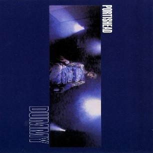 Portishead Dummy - 1 CD GLORY BOX SOUR TIME KLIMAT