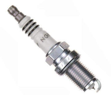 Świeca Świece NGK BKR6EIX IRIDIUM VOLVO S70