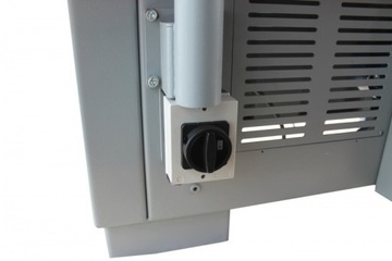 Strugo Renaler DMA 53L Stoman