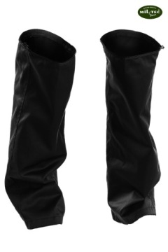 Трекинговые BDU PANTS 2in1 ZIP OFF Black - L