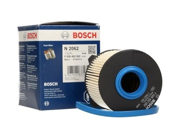 BOSCH FILTR PALIVA ASTRA INSIGNIA 1.6 1.7 2.0 CDTI