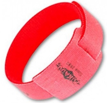 РЕМЕШОК МИКАДО ДЛЯ УДОЧКИ 145х20х13мм НА ЗАВЯЗКЕ-ВЕЛКРО