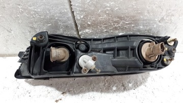 HALOGEN SMĚROVKA PRAVÝ SSANGYONG REXTON EUR