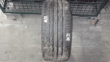 OPONA BRIDGESTONE POTENZA S001 RSC 245/35R18 8MM