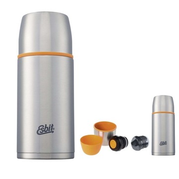 Termos próżniowy Esbit ISO Vacuum Flask 0,75l 2kub