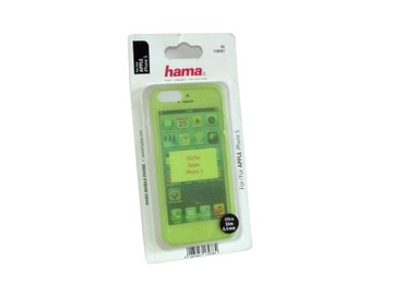 POKROWIEC CASE HAMA ULTRA SLIM APPLE IPHONE 5 (15)