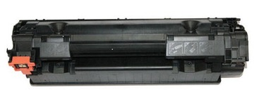 Тонер для HP CF283A 83A PRO M125a M127