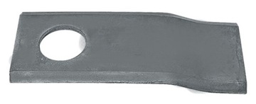 Nożyk kosiarki prawy POTTINGER 100x48x4 21mm