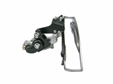 ПЕРЕДНИЙ ПЕРЕКЛЮЧАТЕЛЬ SHIMANO TY510 48T 28,6-34,9 PPR03