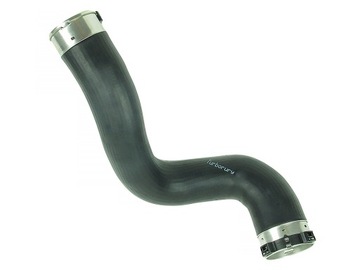 фото ориг. №2, Tube spigot intercooler mercedes benz w204 c180 c250