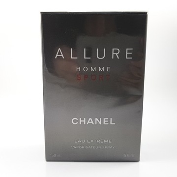 Духи Chanel ALLURE HOMME SPORT EXTREME 150 мл