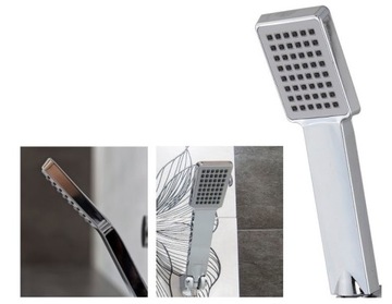 фото ориг. №5, Laveo flush-mounted mixer bathtub+ spout set