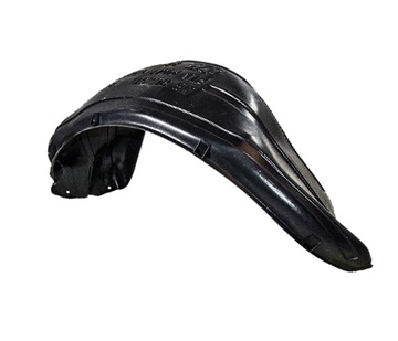 NADKOLE FIAT PUNTO EVO 2009-2012 TYŁ TYLNE PRAWE