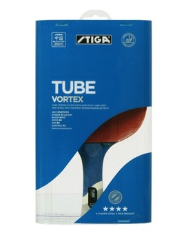 Rakietka do ping ponga STIGA TUBE VORTEX ****