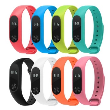 ЗАМЕНА ДЛЯ XIAOMI MI BAND 2 MIBAND 2