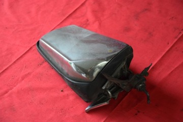 Mercedes 123 lusterko