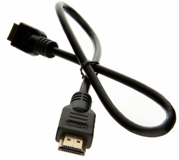 Kabel HDMI 1,5M FULL HD 3D 4K 1.4b 2160P GWARANCJA