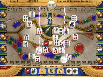 Luxor Mah Jong PC STEAM KEY KLUCZ logiczna