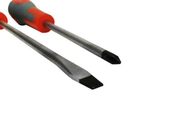 Набор из 6 отверток Falon-Tech FT15060.