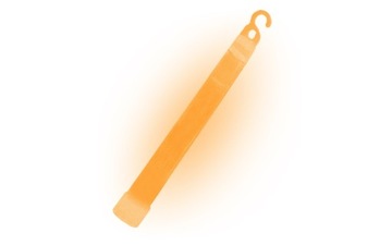 фото ориг. №4, Lantern chemical miles-tec flashlight wand orange