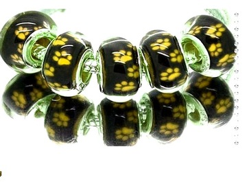 CHARMS ZAWIESZKA KORALIK + 1 KORALIK GRATIS K 206
