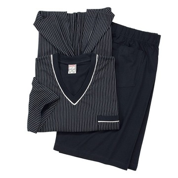 ПИЖАМА ADAMO БОЛЬШАЯ GUSTAV БОЛЬШИЕ РАЗМЕРЫ 24H 6XL WWA