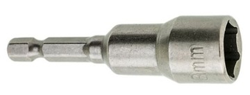NASADKA Z MAGNESEM FARMER KOŃCÓWKA BIT 13x65mm