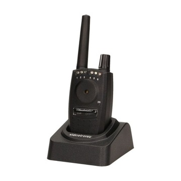 Комплект сигнализаторов Videotronic 5 XRC4 +CX4 5+1