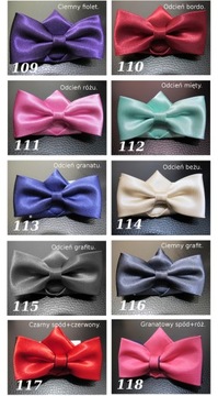 Детский галстук-бабочка Галстук-бабочка для мальчика 3-10 лет ВЫКРОЙКИ