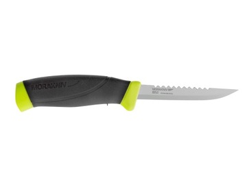 НОЖ МОРАКНИВ MORA FISHING COMFORT SCALER 098