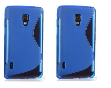 Silikon Etui SLine Samsung A300 Galaxy A3