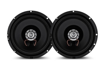 2 ДВУХПОЛОСНЫХ ДИНАМИКА VW GOLF 4 PASSAT B5 ПЕРЕДНЯЯ ЗАДНЯЯ ЧАСТЬ