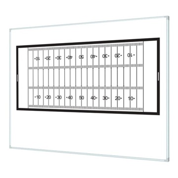 Boisko magnetyczne futbol amerykański 120x100cm