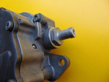 фото ориг. №5, Pump vacuum fuel vacuum 1, 9tdi 038145209a restored