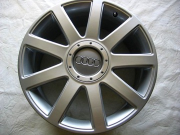 ORYGINAŁ AUDI VW A4 A6 A8 17 8E0601025AC A17.42