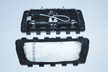 BMW 7 G11 G12 / 5 G30 G31 8 G15 G16 - ULOŽENÍ SPOLUJEZDCE AIRBAG W DESKA