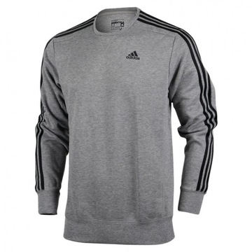 СПОРТИВНАЯ РУБАШКА МУЖСКАЯ ADIDAS CLIMALITE 3XLT