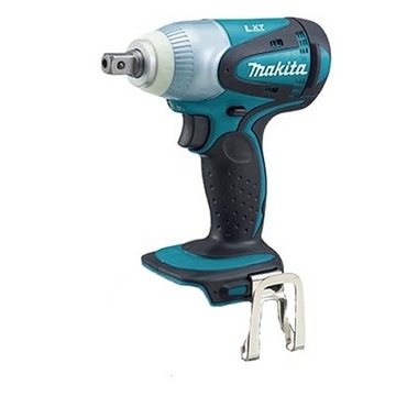 Аккумуляторный ударный гайковерт Makita DTW251 2x5,0 Ач