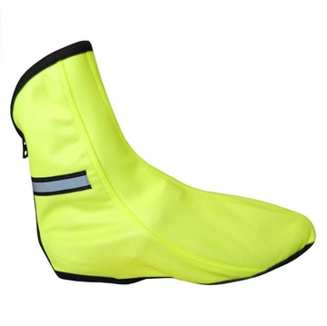 OCHRANIACZE NA BUTY ŻÓŁTE FLUO 39-41, Lokosport