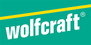 Набор адаптеров для отверток WOLFCRAFT 1388000, 32 шт.