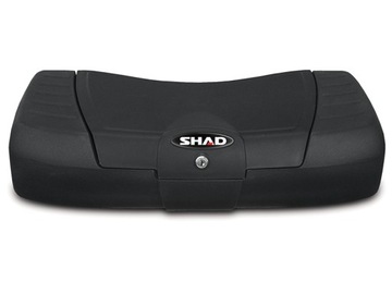 TOP BOX TRUNK SHAD ATV 40 QUAD