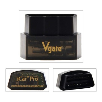 iCar PRO WiFi OBD2 ELM327 Интерфейс Vgate — ID49